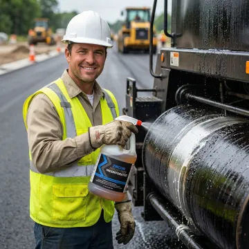 Construction & Road Maintenance