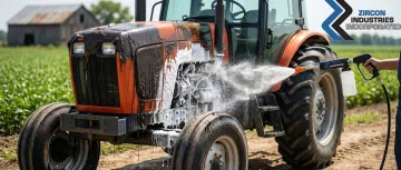 Agriculture & Farm Equipment