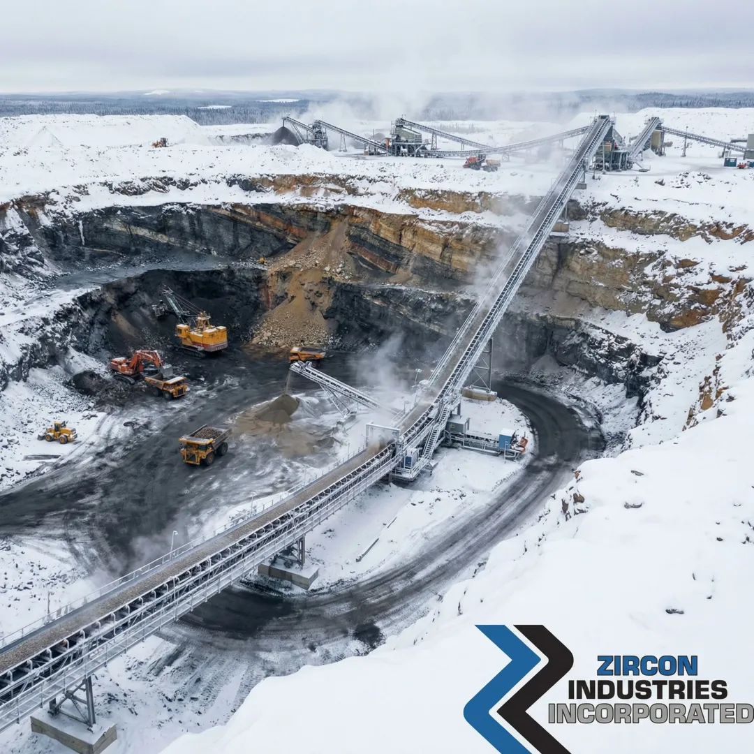 Mining & Aggregates