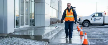 Commercial Facilities