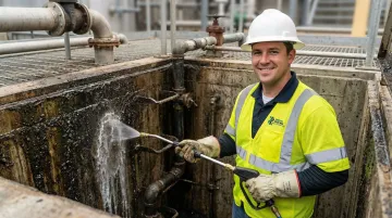 Municipal & Wastewater