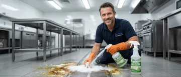 Restaurant & Facility Maintenance