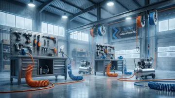 Industrial Manufacturing