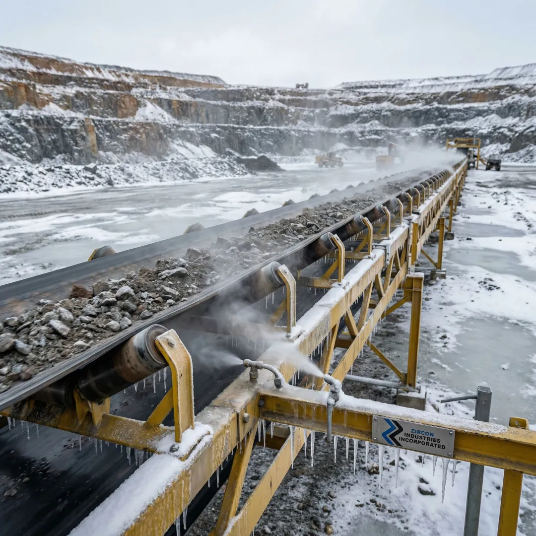 Mining & Aggregates