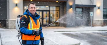 Commercial Facilities