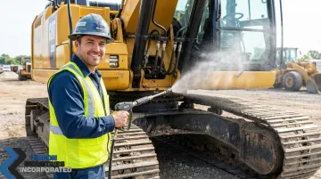 Construction & Heavy Equipment