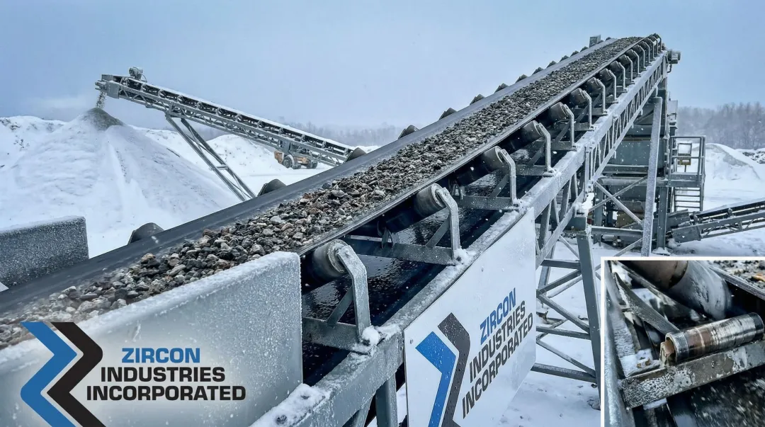 Mining & Aggregates