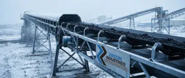 Bulk Material Handling