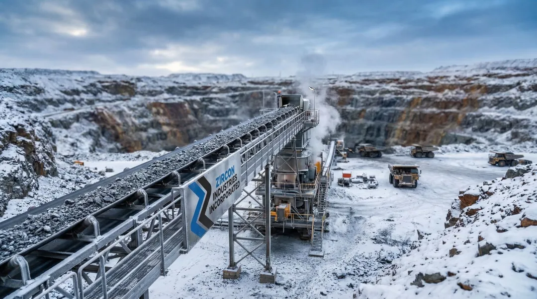 Mining & Aggregates