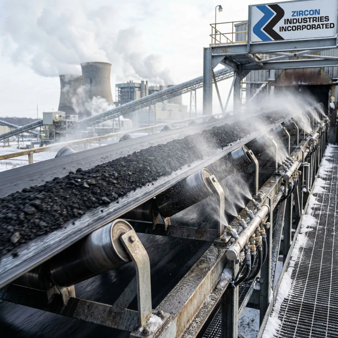 Coal Power Plants
