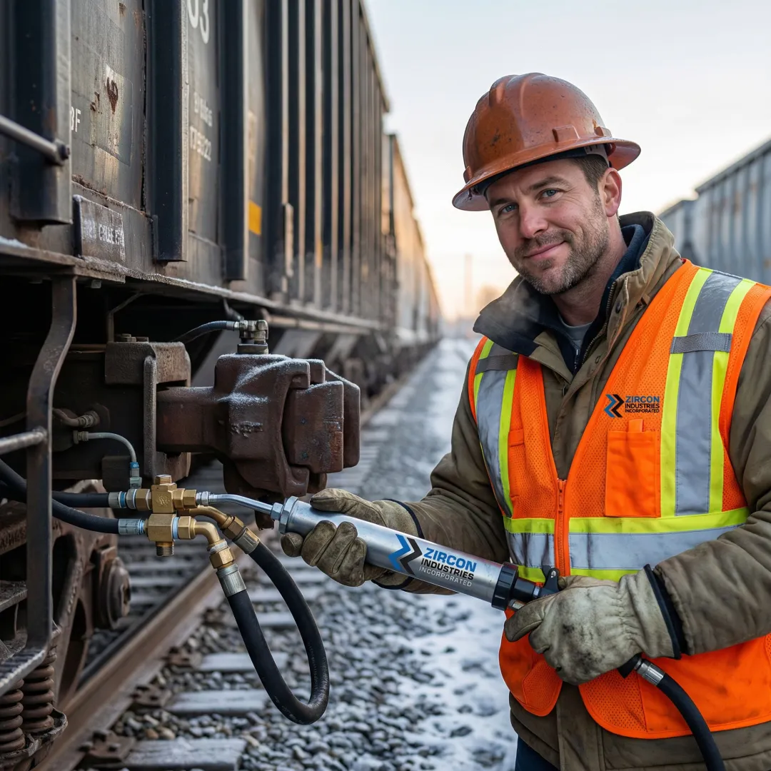 Railroad Operations