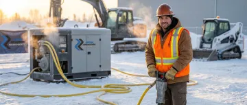 Construction Equipment