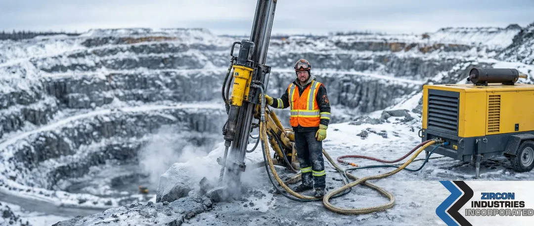 Mining & Aggregates