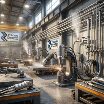 Steel Manufacturing