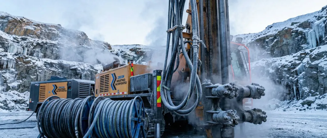 Mining & Aggregates