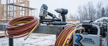 Construction Equipment