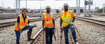 Railroad & Heavy Maintenance