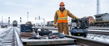 Railroad & Transportation