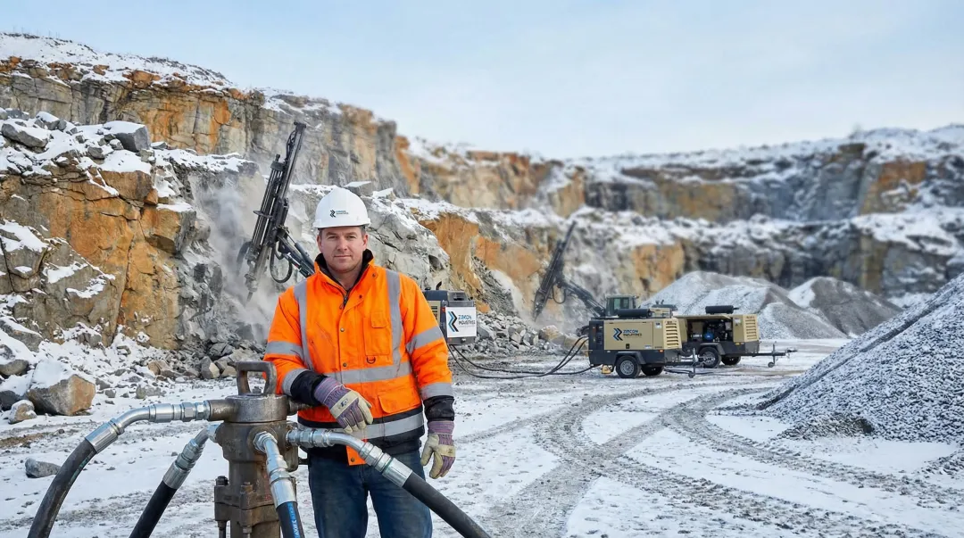 Mining & Aggregates