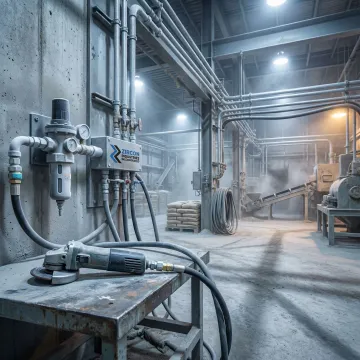 Cement & Construction Materials