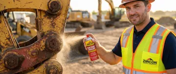 Construction & Farm Equipment