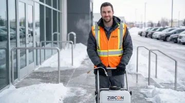 Commercial Facilities