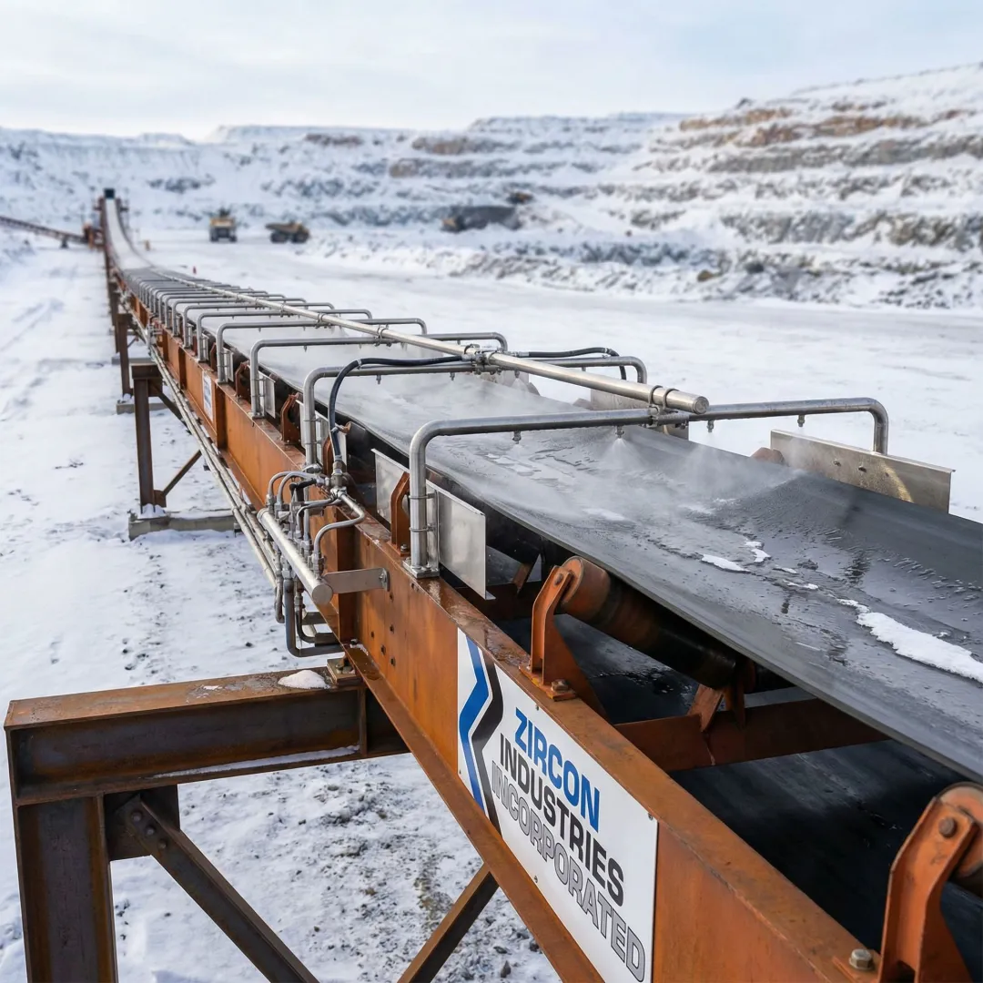 Mining & Aggregates