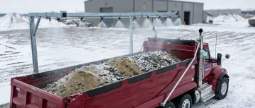 Bulk Material Handling