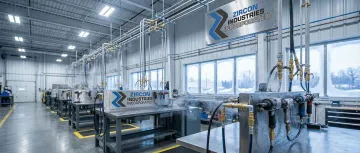 Industrial Manufacturing