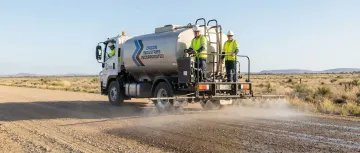 Road Maintenance & Municipal