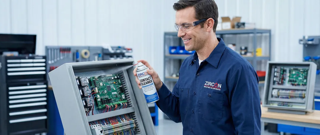 Electronics & Electrical Equipment