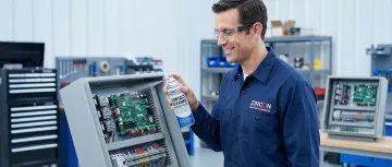 Electronics & Electrical Equipment