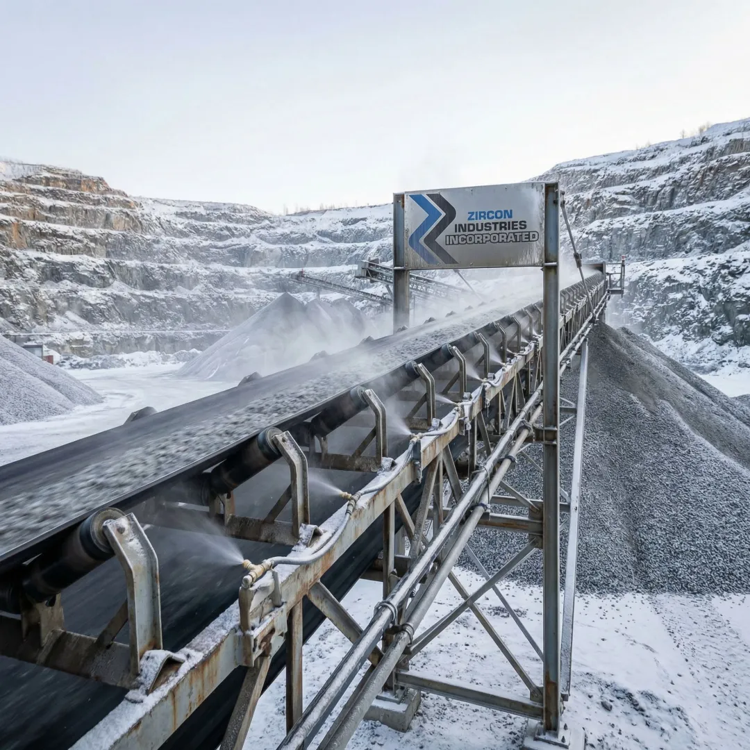 Mining & Aggregates