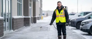 Commercial Facilities