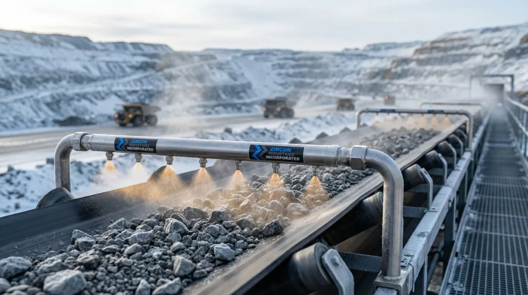 Mining & Aggregates