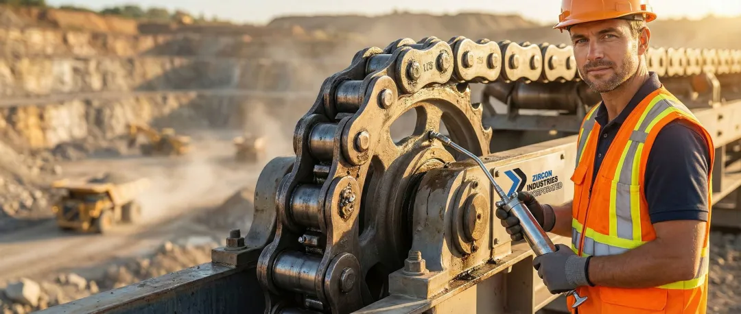 Mining & Aggregate