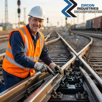 Railroad & Rail Maintenance