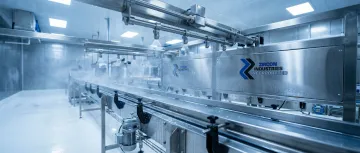 Food Processing & Cold Storage