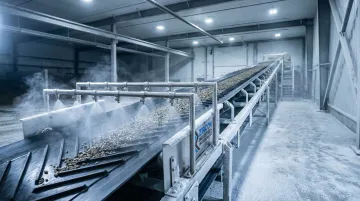 Bulk Material Handling