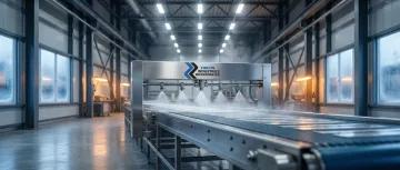 Industrial Manufacturing