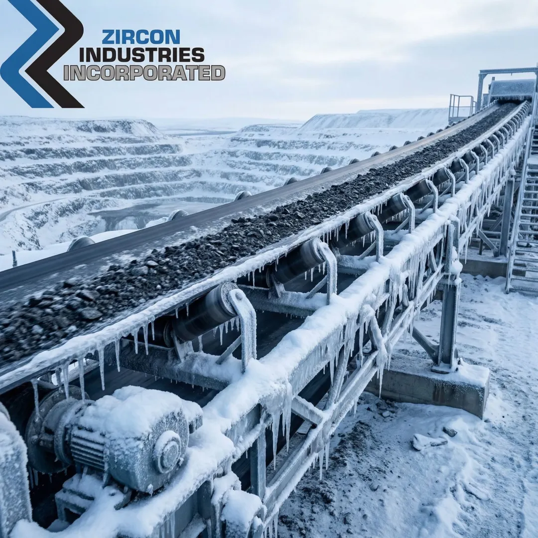 Mining & Aggregates
