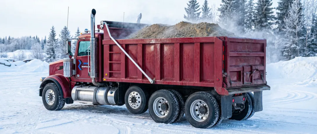 Trucking & Transportation