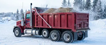 Trucking & Transportation