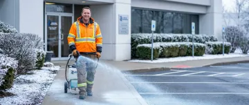 Commercial Facilities