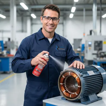 Industrial Manufacturing