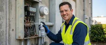 Utilities & Metering