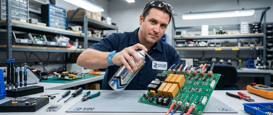 Electronics & Electrical Equipment