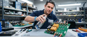 Electronics & Electrical Equipment