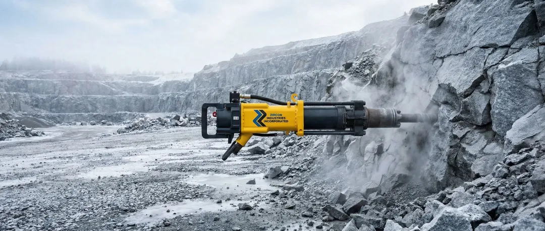 Mining & Aggregate