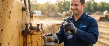 Construction & Farm Equipment